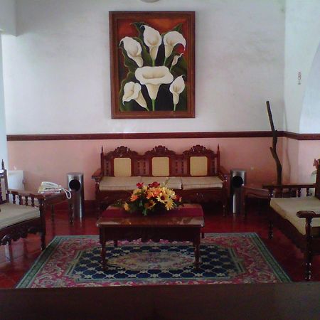 Hotel Zaci Valladolid  Bagian luar foto