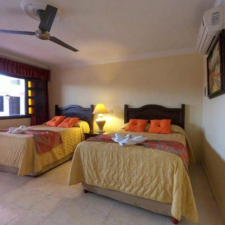 Hotel Zaci Valladolid  Bagian luar foto