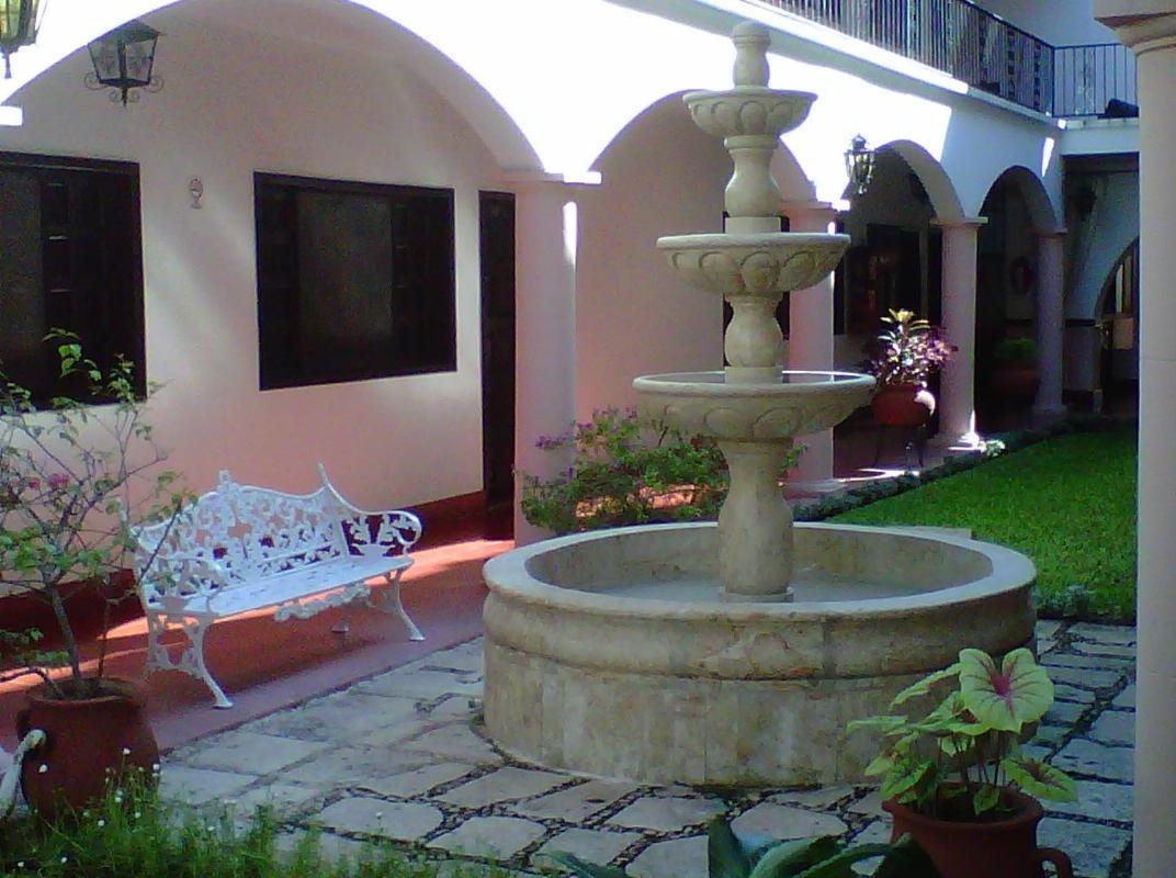 Hotel Zaci Valladolid  Bagian luar foto