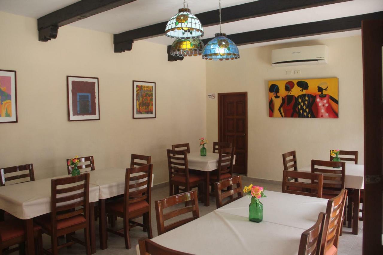 Hotel Zaci Valladolid  Bagian luar foto